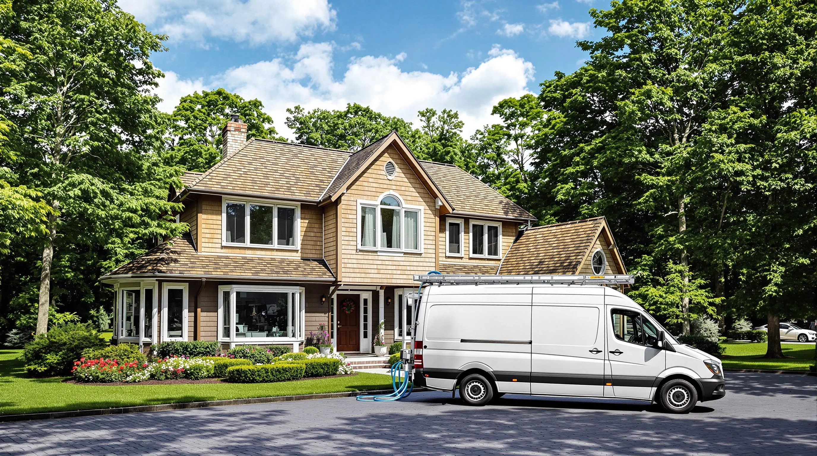 Hyrum Dryer Vent Cleaning new dryer & move-in cleaning in Hyrum, UT