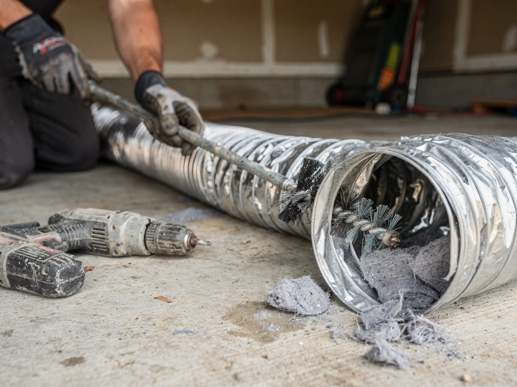 Duct Cleaning service in Hyrum, UT