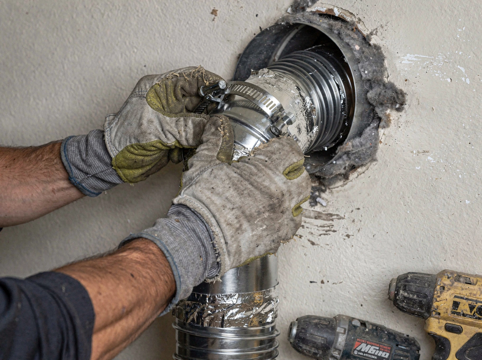 Hose Installation service in Hyrum, UT
