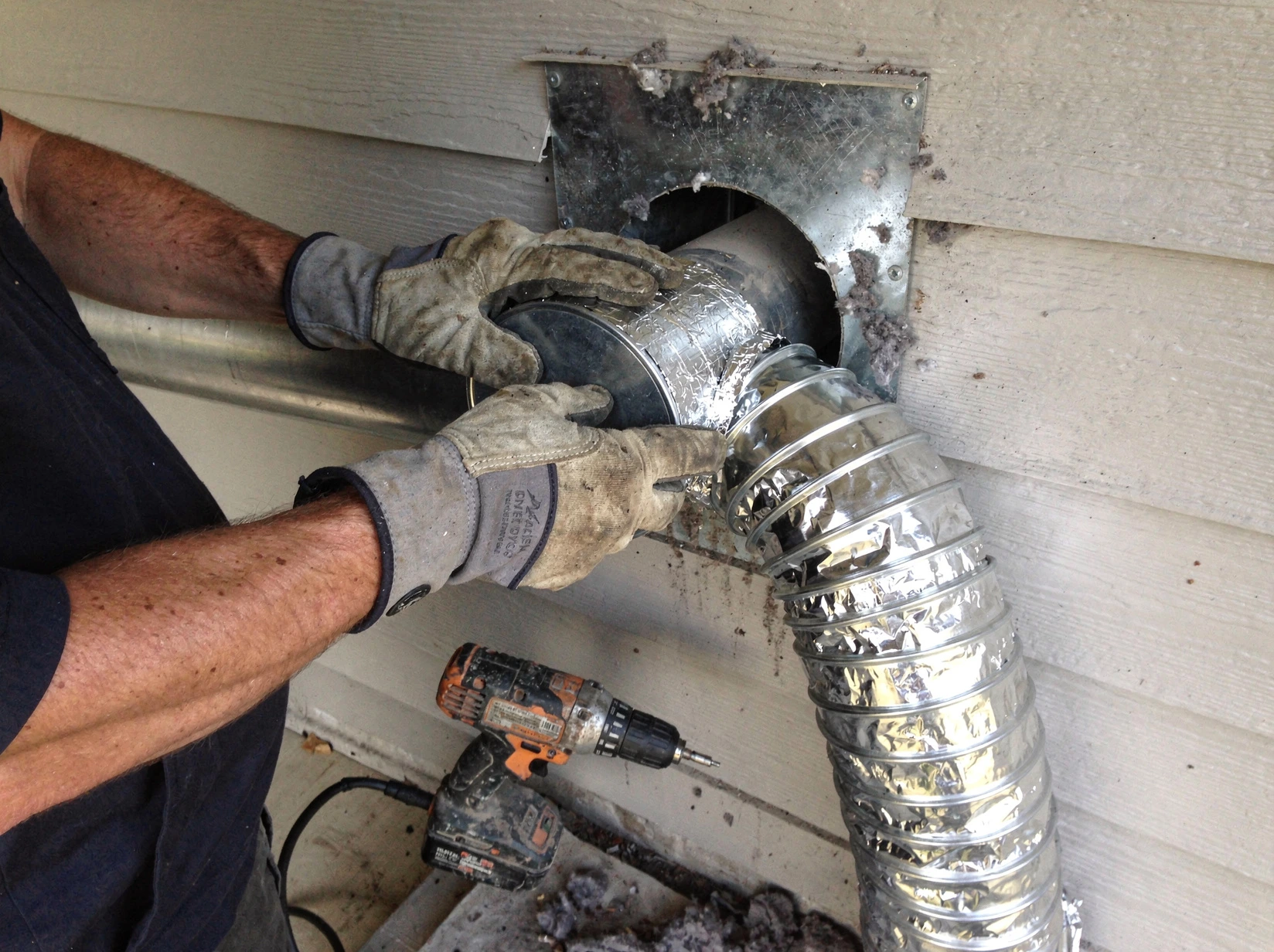 Vent Repair & Installation service in Hyrum, UT